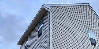 Affordable Siding Repair and Maintenance Services in Eureka, CA